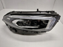 Laden Sie das Bild in den Galerie-Viewer, Frontscheinwerfer Mercedes-Benz W177 A1779062605 Rechts Scheinwerfer Headlight SCH7757057604ak