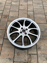 Laden Sie das Bild in den Galerie-Viewer, 1x Alufelge 18 Zoll 7.0&quot; 4x100 52ET 6778428-13 Mini R55 R53 Rim Wheel