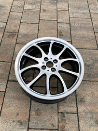 1x Alufelge 18 Zoll 7.0