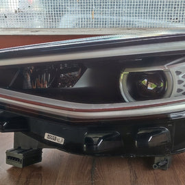 Frontscheinwerfer VW I 11B941035E LED Links Scheinwerfer Headlight SCH3133483038ws