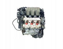 Laden Sie das Bild in den Galerie-Viewer, Motor Audi A6 C6 BDX 2.8 FSI 210PS 154kW 127TKm Benzin Engine Komplett MOT7055250793gv