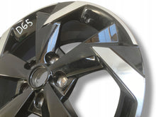Load image into Gallery viewer, 1x Alufelge 17 Zoll 7.0&quot; 5x114.3 35ET Nissan X-Trail Qashqai Pulsar Rim Wheel