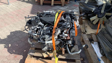 Laden Sie das Bild in den Galerie-Viewer, Motor Ford Connect TZGA TZGB 1.6 TDCI 95PS 70kW 98TKm Diesel Engine Komplett MOT4692856063xb