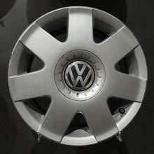 Laden Sie das Bild in den Galerie-Viewer, 4x Alufelge 14 Zoll 6.0" 5x100 43ET 6Q0601025K VW I Rim Wheel FEL5625156511qu