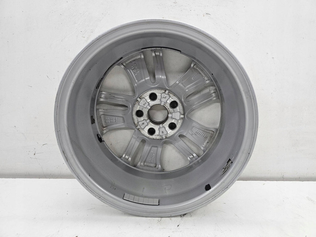 1x Alufelge 18 Zoll 5x100 42611K0030 Toyota Yaris Cross Rim Wheel FEL2958519691ui