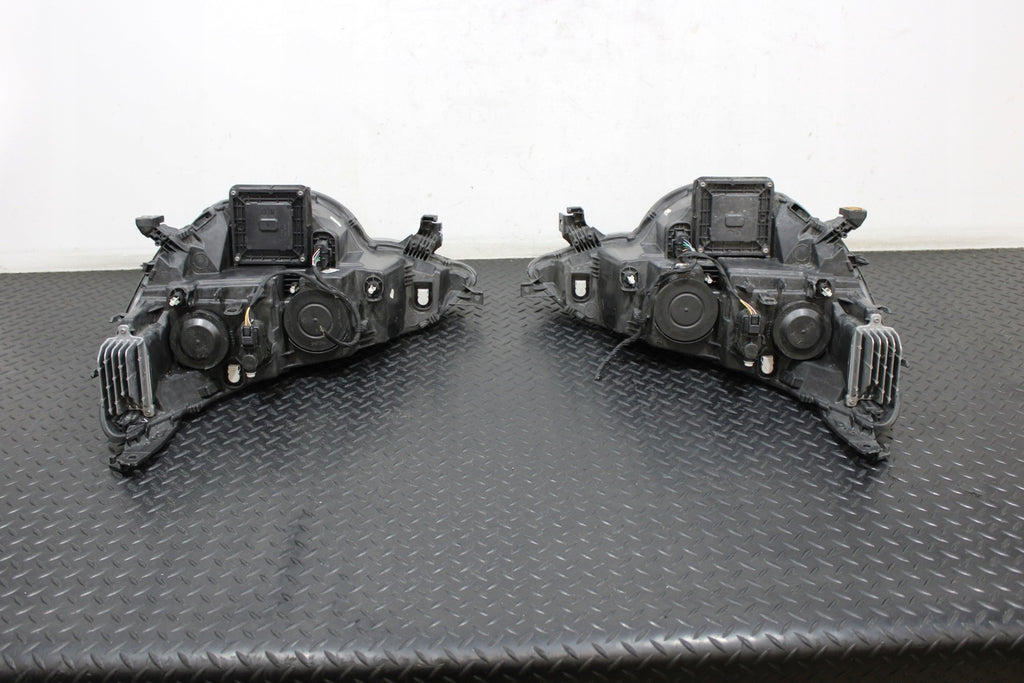 Frontscheinwerfer Renault Megane IV 260108478R 260602792R LED Rechts oder Links SCH7942530858ur