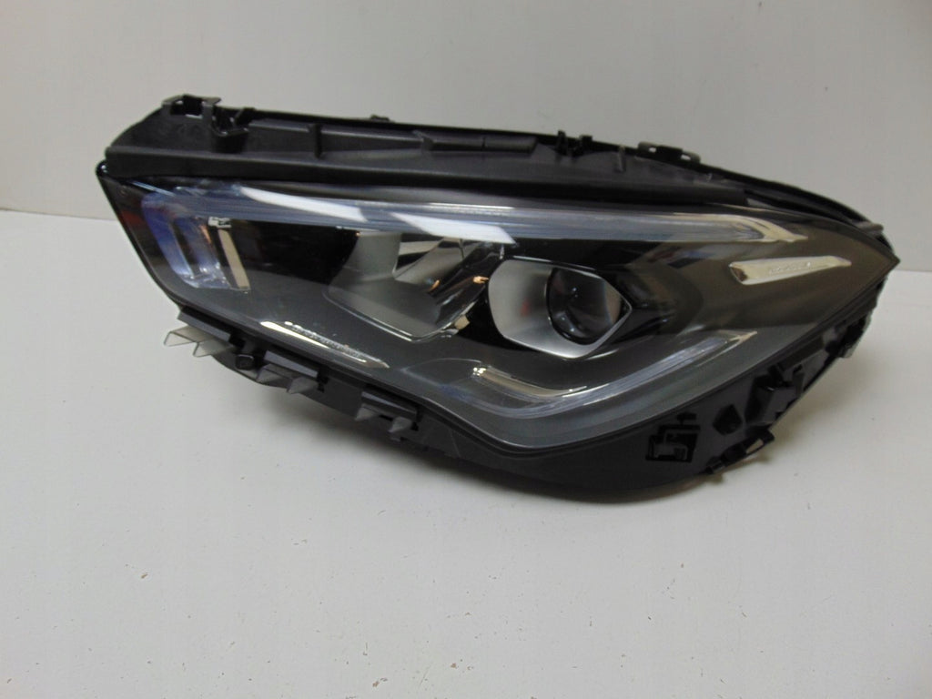 Frontscheinwerfer Mercedes-Benz Cla A1189068300 LED Links Scheinwerfer Headlight SCH8597106713lo