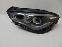 Laden Sie das Bild in den Galerie-Viewer, Frontscheinwerfer Mercedes-Benz Cla A1189068300 LED Links Scheinwerfer Headlight SCH8597106713lo