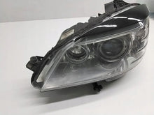 Load image into Gallery viewer, Frontscheinwerfer Mercedes-Benz A2048202961 Links Scheinwerfer Headlight SCH1783678186vd