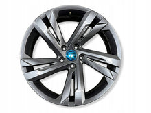 Load image into Gallery viewer, 1x Alufelge 19 Zoll Glanz 5NA601025AG VW Tiguan Rim Wheel FEL2924867935oj
