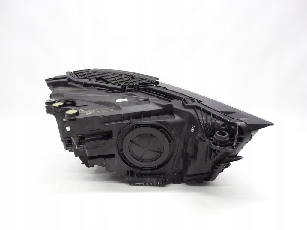 Frontscheinwerfer Audi Q3 83A941011 LED Links Scheinwerfer Headlight SCH1864321108kq