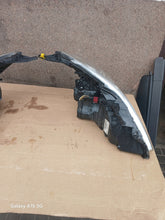 Laden Sie das Bild in den Galerie-Viewer, Frontscheinwerfer Opel Vectra A C 88312289 Ein Satz Scheinwerfer Headlight SCH2895461471ez