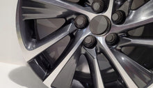 Laden Sie das Bild in den Galerie-Viewer, 1x Alufelge 16 Zoll 6.0" 5x114.3 45ET Lexus Rim Wheel FEL8286842148ry