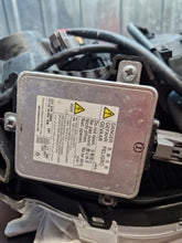 Laden Sie das Bild in den Galerie-Viewer, Frontscheinwerfer Mitsubishi Asx Xenon Ein Stück (Rechts oder Links) Headlight