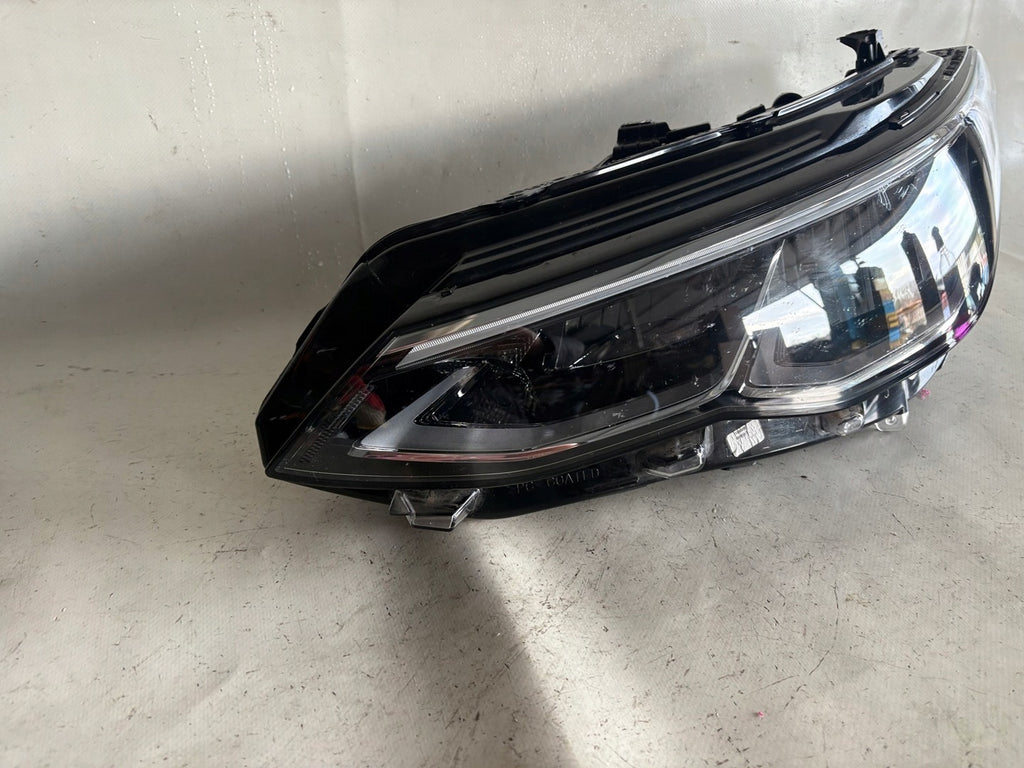 Frontscheinwerfer VW Golf VIII 5H1941005C LED FALSE Scheinwerfer Headlight SCH4226869532tx