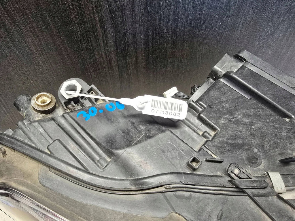 Frontscheinwerfer BMW X3 G01 F97 G02 F98 8739654 LED Rechts Headlight SCH4410976797zh