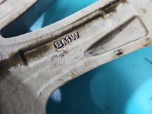 Load image into Gallery viewer, 1x Alufelge 17 Zoll 8.0" 5x120 Silber 6780720 BMW F30 Rim Wheel FEL8590917731rn