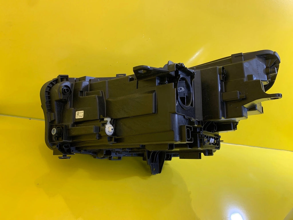 Frontscheinwerfer BMW X1 5A5BD48-02 FUll LED Rechts Scheinwerfer Headlight SCH2024858021xo