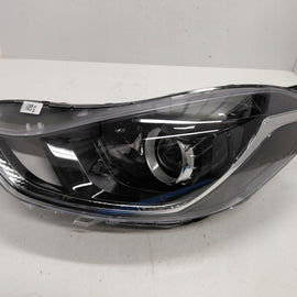 Frontscheinwerfer Hyundai I10 III 92101K7100 Links Scheinwerfer Headlight SCH3034006104gd
