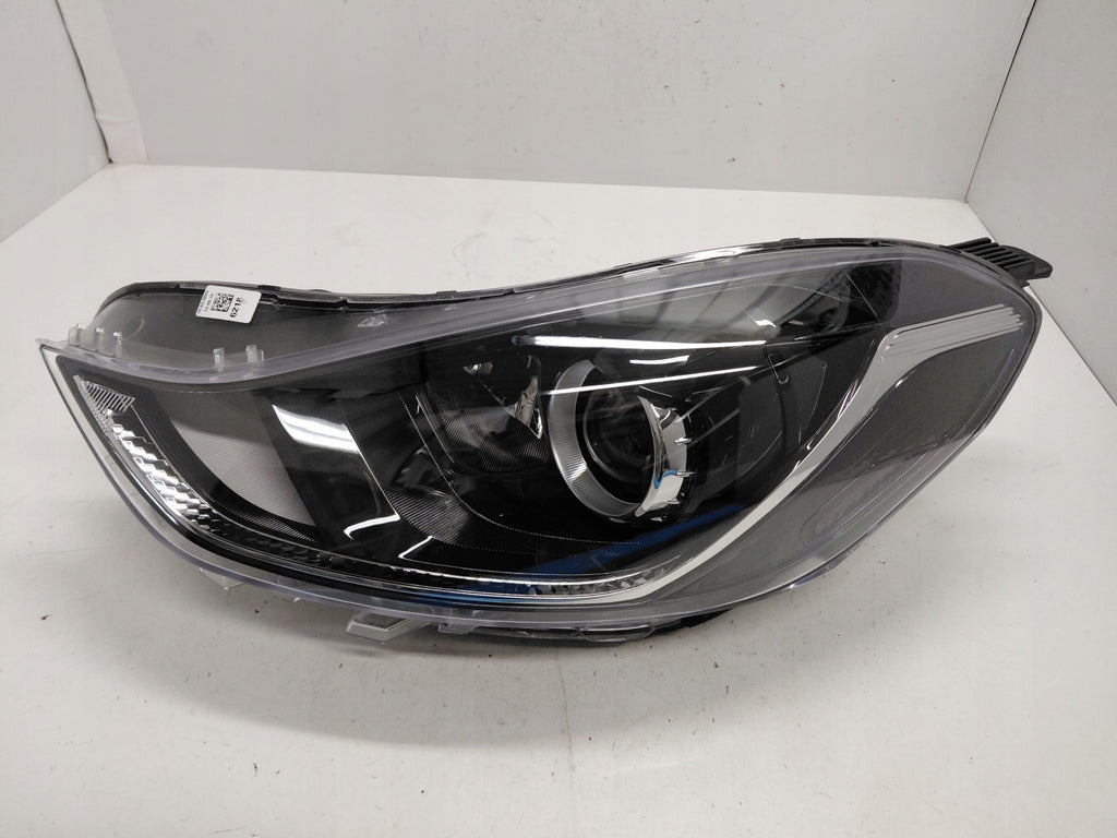 Frontscheinwerfer Hyundai I10 III 92101K7100 Links Scheinwerfer Headlight SCH3034006104gd