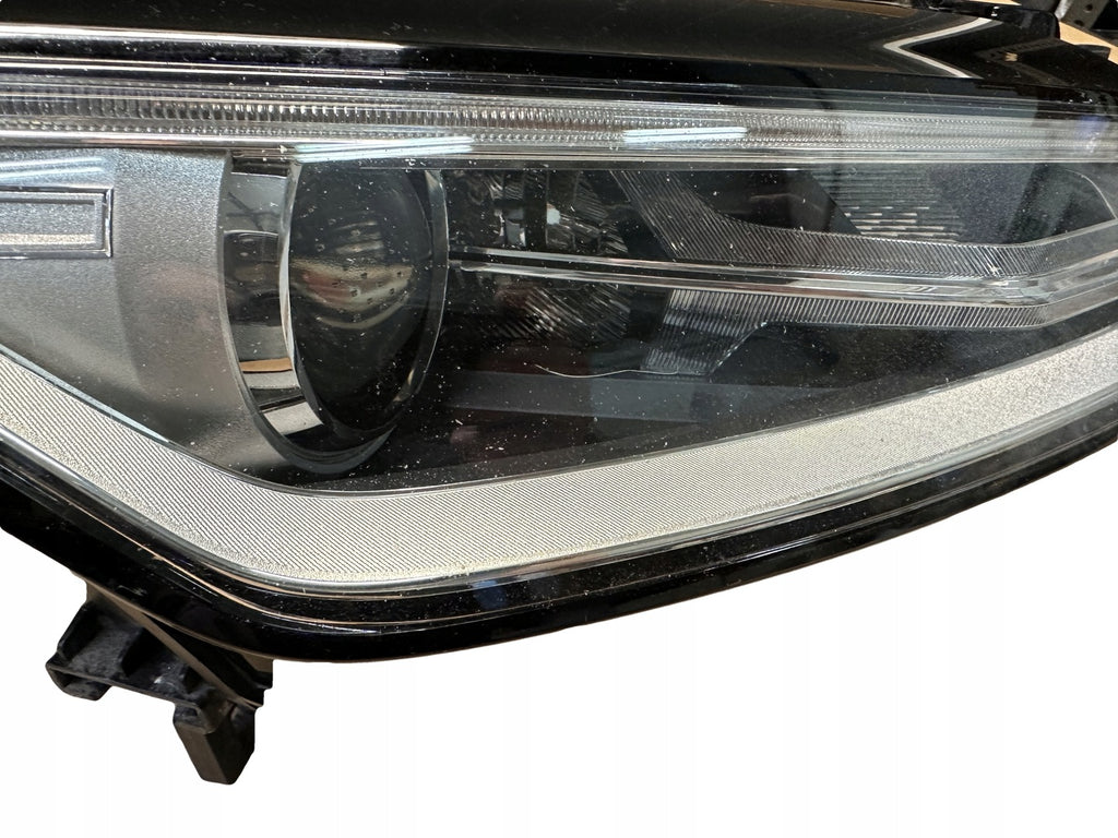 Frontscheinwerfer Audi Tt 8S0941006C 8S0941044C Xenon Rechts Headlight