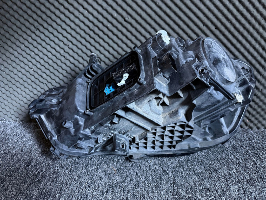 Frontscheinwerfer Mercedes-Benz Cla X118 C118 A1189069000 Rechts Headlight SCH3357917544xf