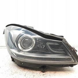 Frontscheinwerfer Mercedes-Benz W204 A2048208239 Rechts Scheinwerfer Headlight SCH9523505587ie