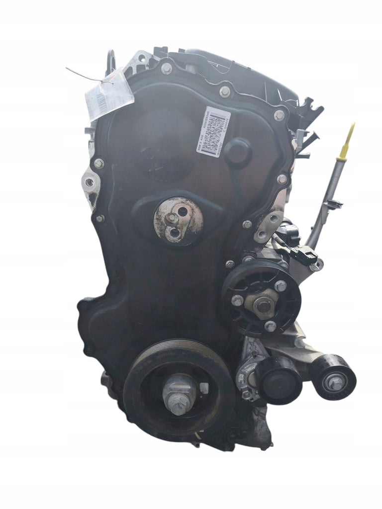 Motor Renault Talisman R9M409 1.6 DCI 130PS 96kW 229TKm 2015 Diesel Unkomplett