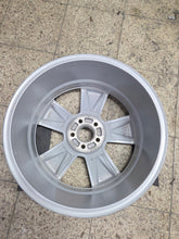 Load image into Gallery viewer, 1x Alufelge 18 Zoll 7.5" 5x108 50 5ET Matt Silber 32271574 Volvo V60 I S60 FEL1110876766ib