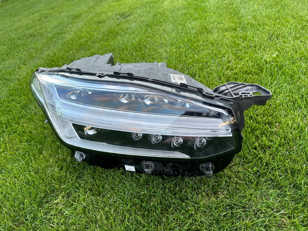 Frontscheinwerfer Volvo Xc90 II 31446881 LED Rechts Scheinwerfer Headlight