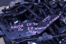 Laden Sie das Bild in den Galerie-Viewer, Motor Mazda Cx30 2.0 23TKm Benzin Engine Unkomplett MOT7734209601ck