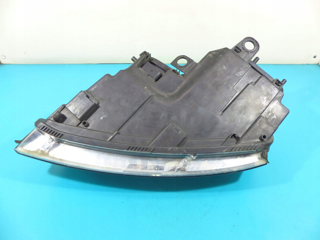 Frontscheinwerfer Audi A8 4E0941030P Xenon Rechts Scheinwerfer Headlight