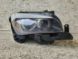 Frontscheinwerfer BMW X1 E84 89093515 Xenon Rechts Scheinwerfer Headlight SCH9902969643uw