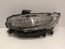 Load image into Gallery viewer, Frontscheinwerfer Honda Civic X I Full LED Ein Stück (Rechts oder Links)