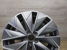 Laden Sie das Bild in den Galerie-Viewer, 1x Alufelge 18 Zoll 6.5&quot; 5x100 40ET 658601025 Skoda Scala Kamiq Rim Wheel