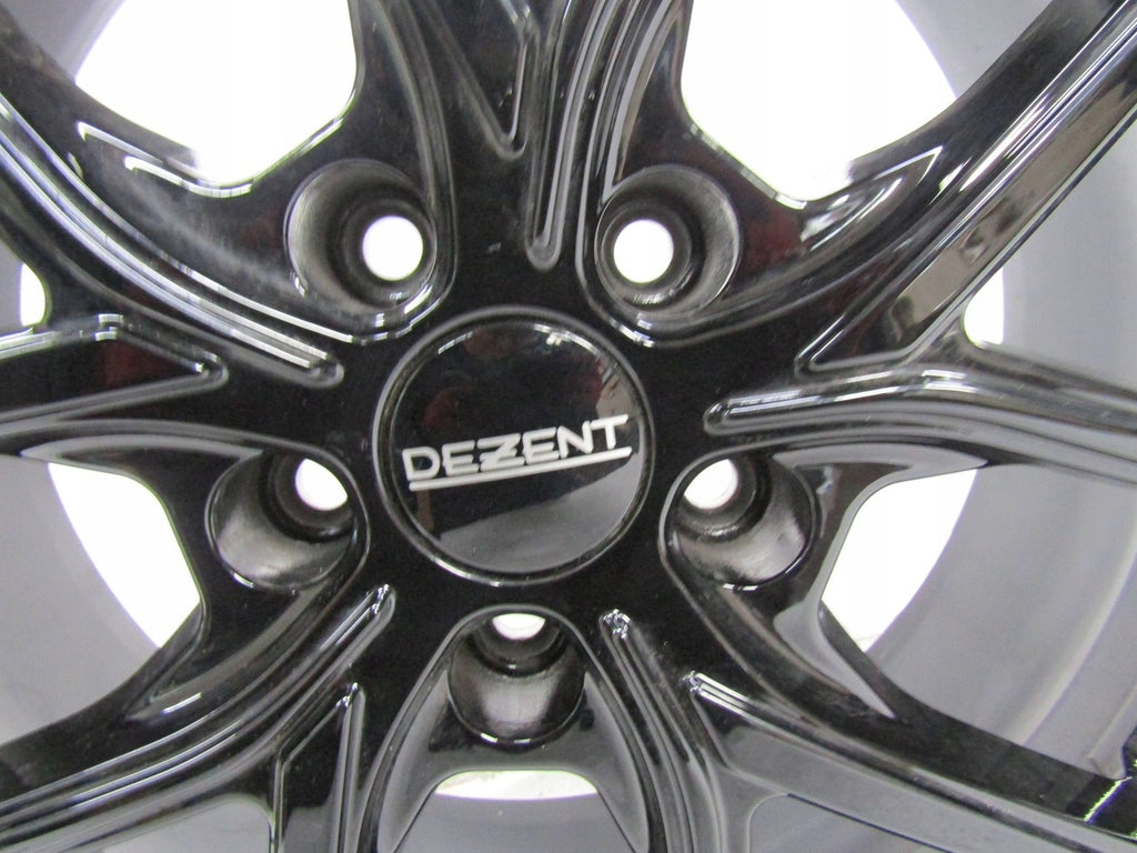 1x Alufelge 18 Zoll 7.5" 5x112 51ET Audi Rim Wheel