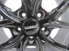 Laden Sie das Bild in den Galerie-Viewer, 1x Alufelge 18 Zoll 7.5&quot; 5x112 51ET Audi Rim Wheel