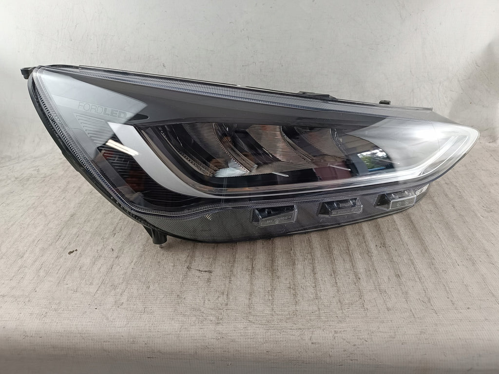 Frontscheinwerfer Ford Focus NX7B-13E014-CF LED Rechts Scheinwerfer Headlight