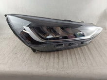 Laden Sie das Bild in den Galerie-Viewer, Frontscheinwerfer Ford Focus NX7B-13E014-CF LED Rechts Scheinwerfer Headlight