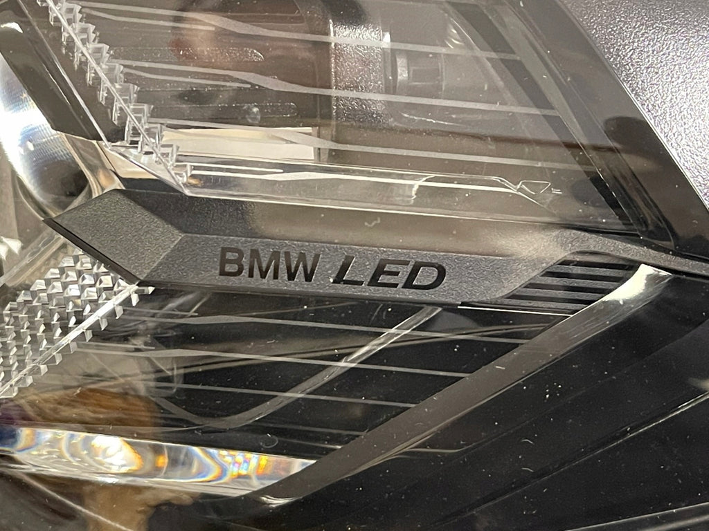 Frontscheinwerfer BMW X3 G01 G02 A95A1FB11-07 Links Scheinwerfer Headlight SCH8739320795yf