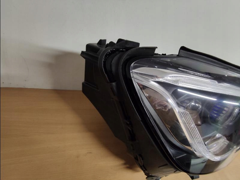 Frontscheinwerfer Mercedes-Benz Glc X253 A2539065003 LED Rechts Headlight SCH1498005442op