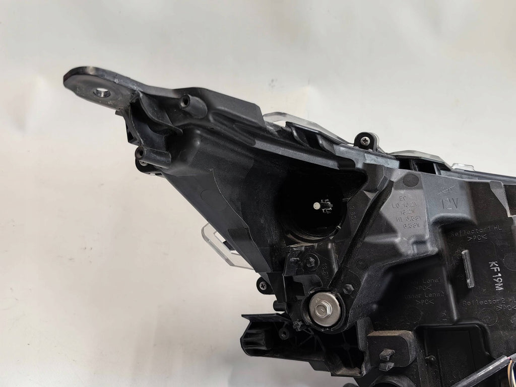 Frontscheinwerfer Toyota V CCI3256 Full LED Links Scheinwerfer Headlight SCH9131474831vg