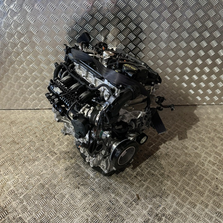 Motor Opel Grandland Crossland HN05 1.2 THP 2019 Benzin Engine Komplett MOT7203948577mj