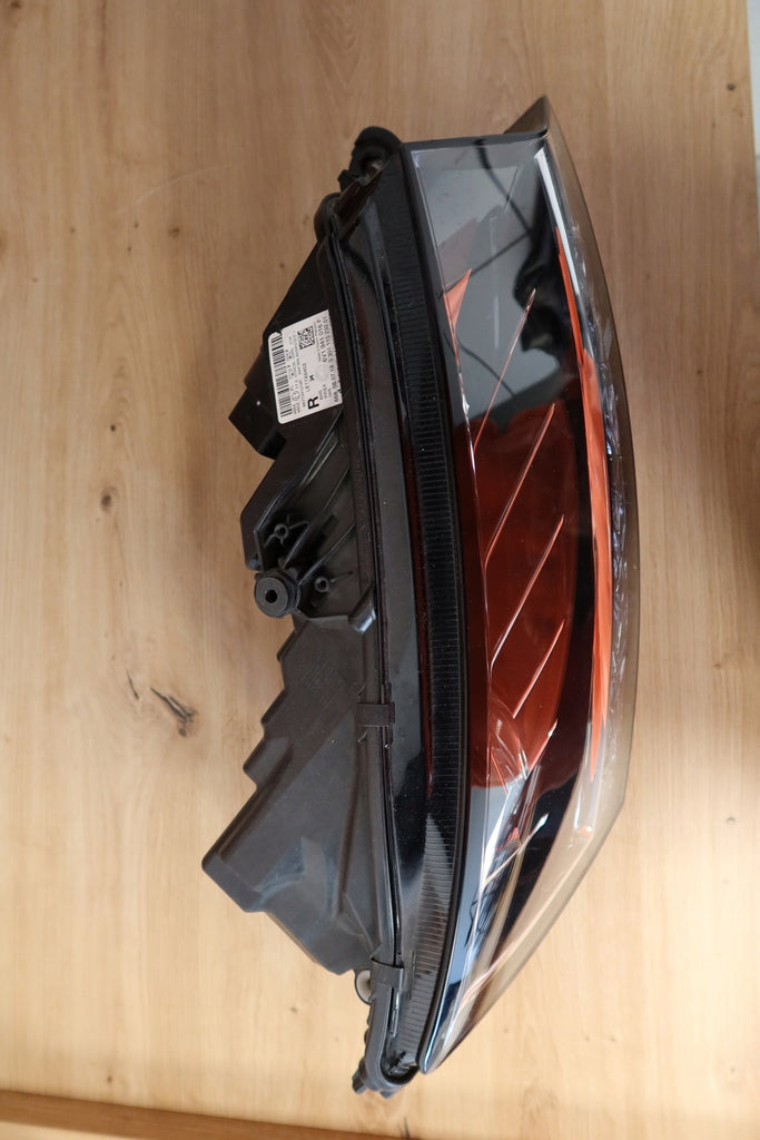Frontscheinwerfer Skoda Fabia III 6V1941016F LED Rechts Scheinwerfer Headlight SCH9953911769av