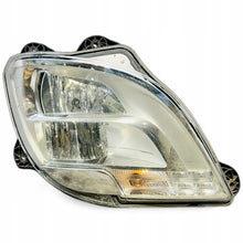 Laden Sie das Bild in den Galerie-Viewer, Frontscheinwerfer Daf 1857527 Rechts Scheinwerfer Headlight SCH9279416698mr