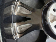 Laden Sie das Bild in den Galerie-Viewer, 1x Alufelge 18 Zoll 7.0" 5x114.3 45ET Glanz Graphit 9965787080 Mazda Cx30 FEL8892356952ya