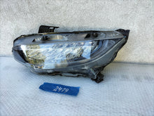 Laden Sie das Bild in den Galerie-Viewer, Frontscheinwerfer Honda Civic X Full LED Rechts Scheinwerfer Headlight SCH7746462289vm