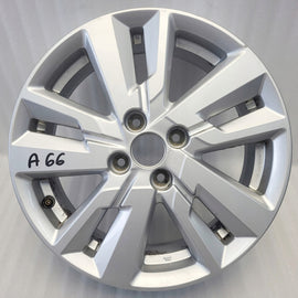 1x Alufelge 16 Zoll 6.0