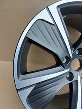 Load image into Gallery viewer, 1x Alufelge 18 Zoll 8.0" 5x112 40ET Matt Schwarz 5FF601025N Cupra Rim Wheel FEL8632527495jy