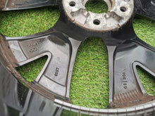 Load image into Gallery viewer, 1x Alufelge 19 Zoll 7.5" 5x114.3 49 5ET 52910-2W510 Hyundai Santa I Rim Wheel FEL3344078028ij